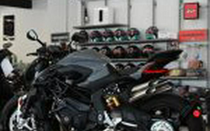 2023 MV Agusta Brutale 1000 RS