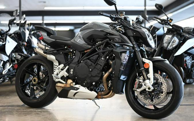2023 MV Agusta Brutale 1000 RS