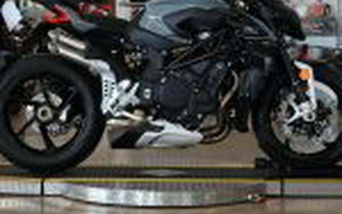 2023 MV Agusta Brutale 1000 RS