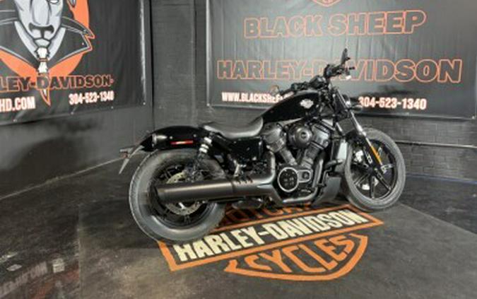 2026 Harley-Davidson Nightster RH975