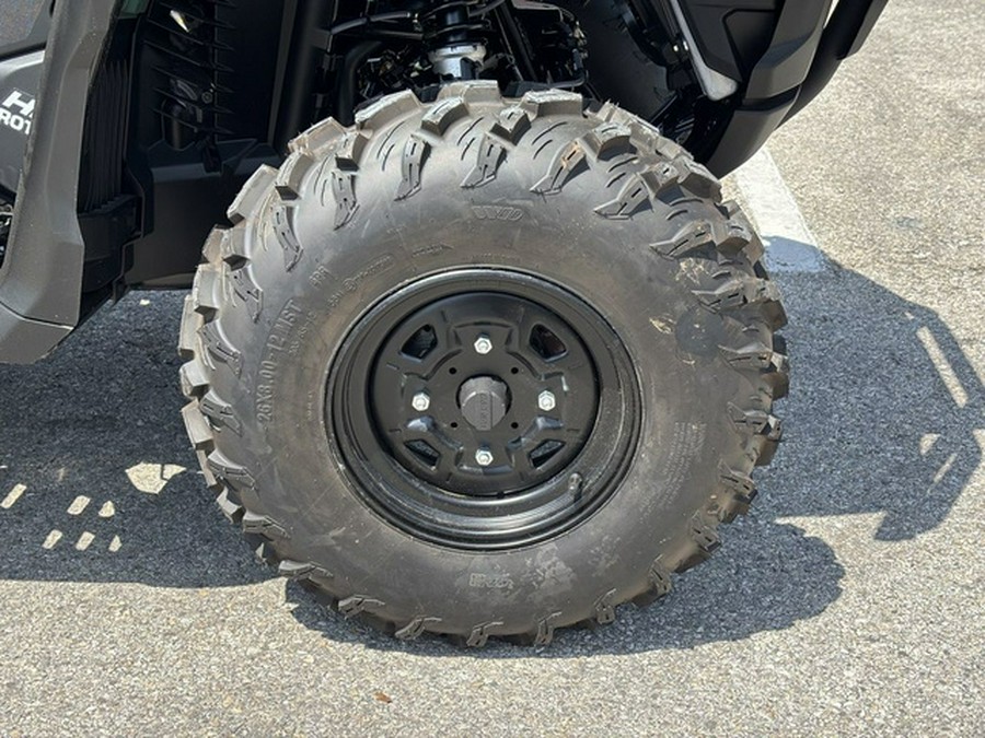 2026 Can-Am Outlander Pro HD5