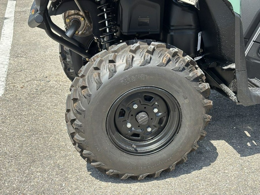 2026 Can-Am Outlander Pro HD5