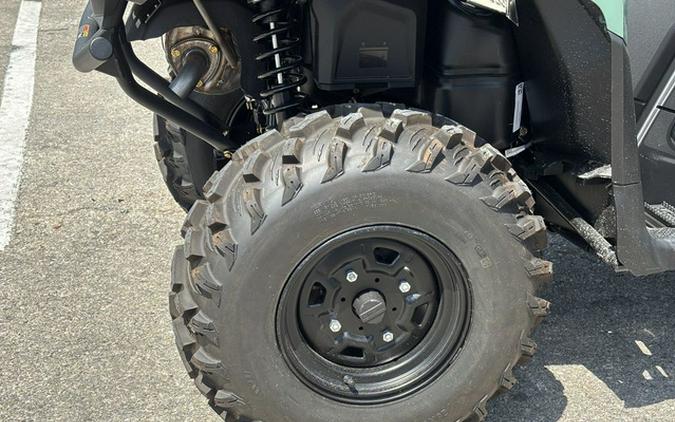 2026 Can-Am Outlander Pro HD5