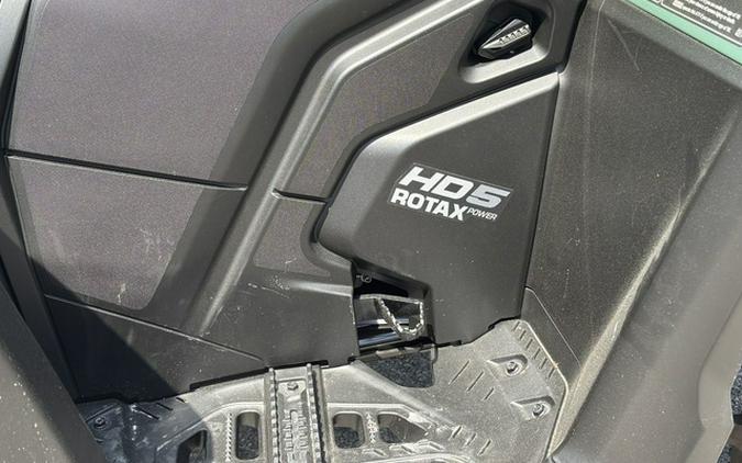 2026 Can-Am Outlander Pro HD5