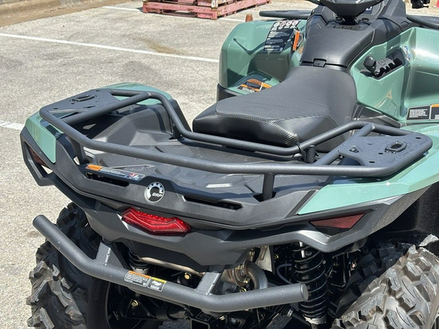 2026 Can-Am Outlander Pro HD5
