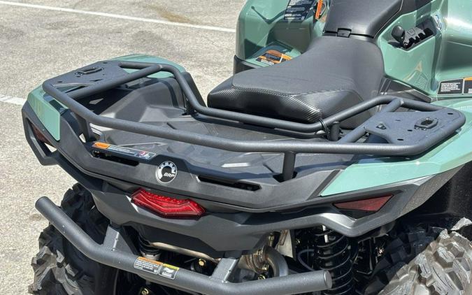 2026 Can-Am Outlander Pro HD5