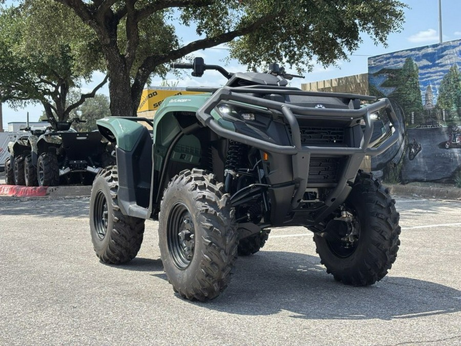 2026 Can-Am Outlander Pro HD5