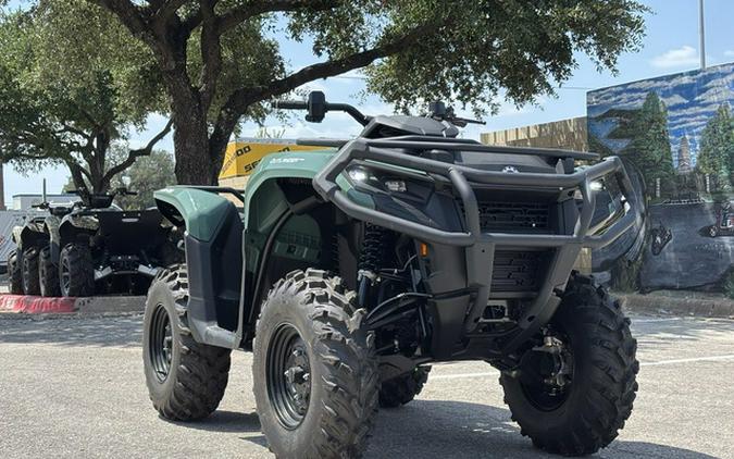 2026 Can-Am Outlander Pro HD5