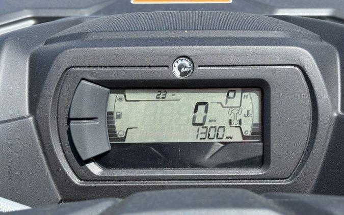 2026 Can-Am Outlander Pro HD5