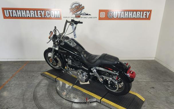 2012 Harley-Davidson Dyna® Super Glide® Custom