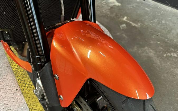 2009 Triumph Speed Triple