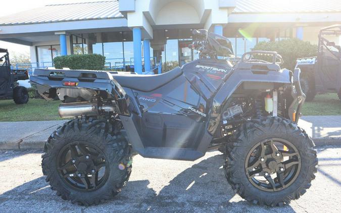 2026 Polaris Sportsman 570 Trail