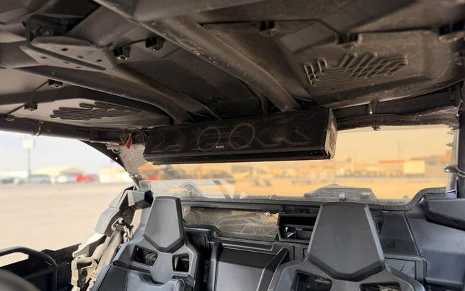 2023 Can-Am Maverick X3 MAX DS TURBO 64
