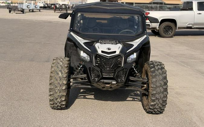 2023 Can-Am Maverick X3 MAX DS TURBO 64