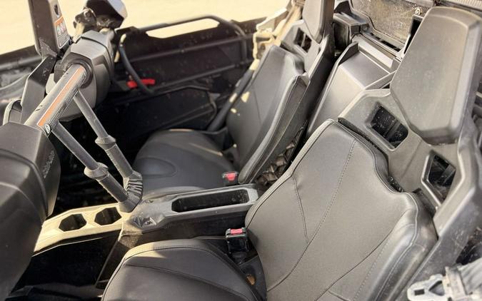 2023 Can-Am Maverick X3 MAX DS TURBO 64