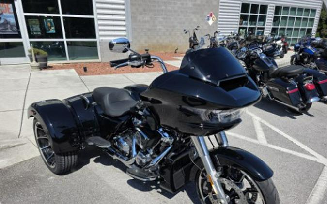 2026 Harley-Davidson Road Glide® 3