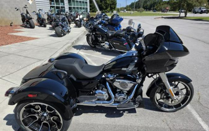 2026 Harley-Davidson Road Glide® 3