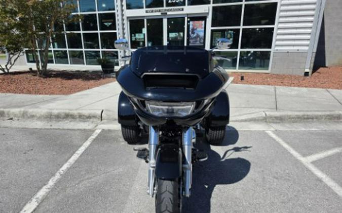 2026 Harley-Davidson Road Glide® 3