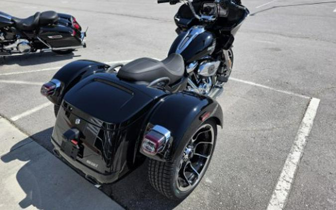 2026 Harley-Davidson Road Glide® 3