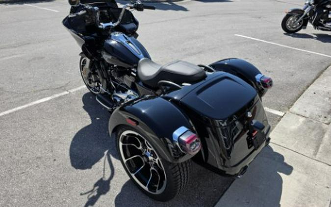 2026 Harley-Davidson Road Glide® 3