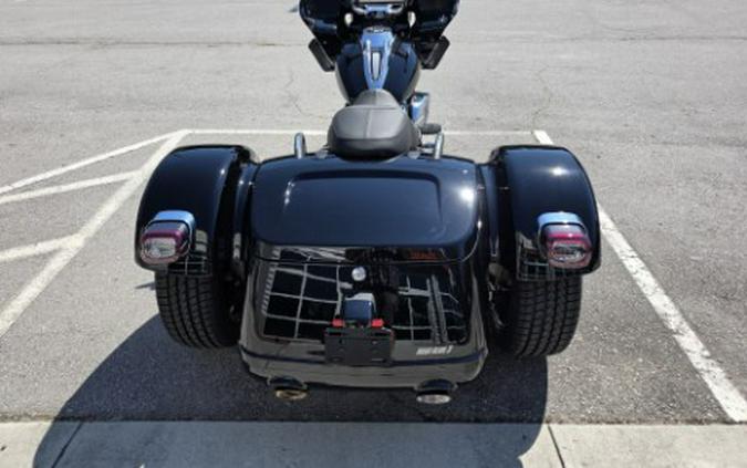 2026 Harley-Davidson Road Glide® 3