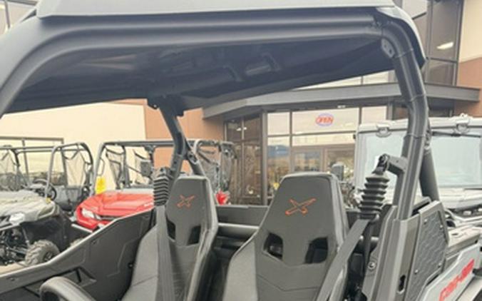 2027 Can-Am Maverick Trail X 1000
