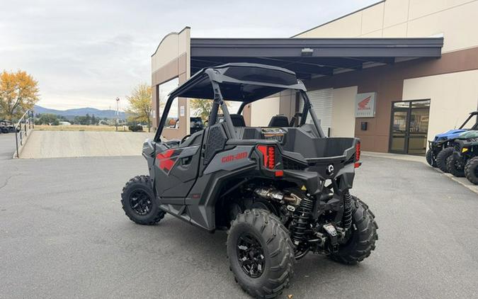 2027 Can-Am Maverick Trail X 1000