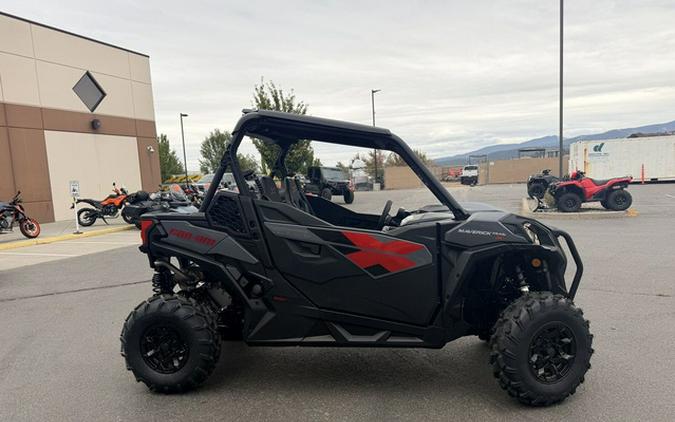 2027 Can-Am Maverick Trail X 1000