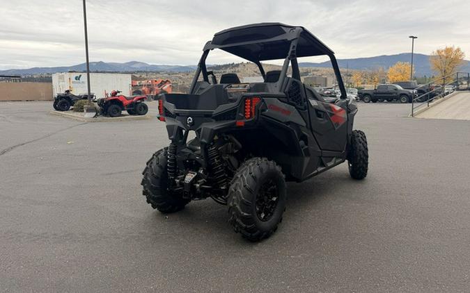 2027 Can-Am Maverick Trail X 1000