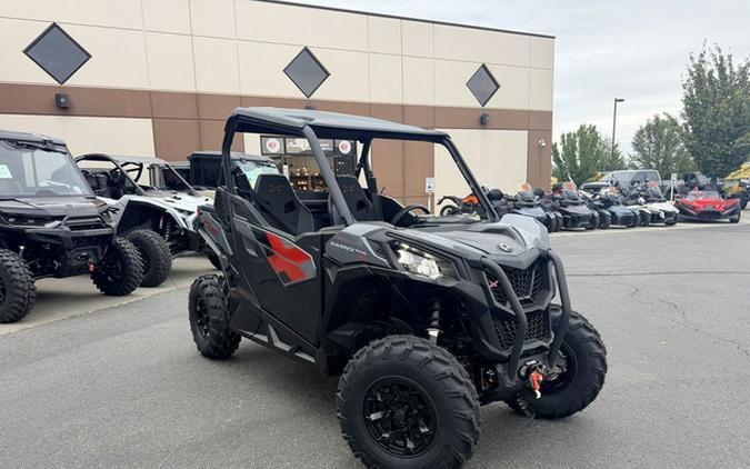 2027 Can-Am Maverick Trail X 1000