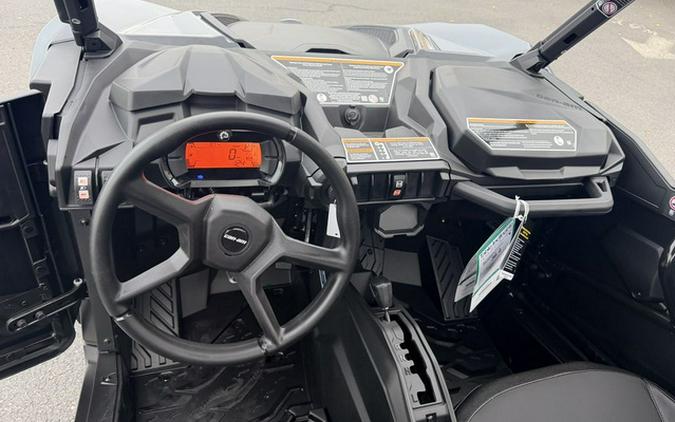 2027 Can-Am Maverick Trail X 1000