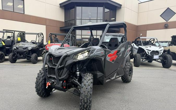 2027 Can-Am Maverick Trail X 1000