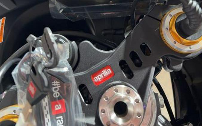 2027 Aprilia® APRILIA RSV4 FACTORY