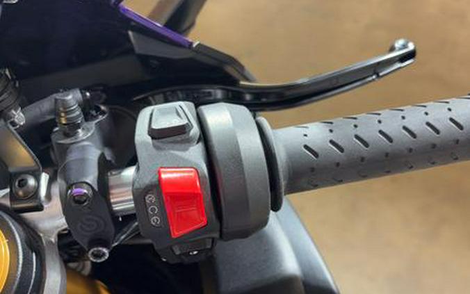 2027 Aprilia® APRILIA RSV4 FACTORY
