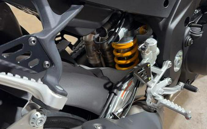 2027 Aprilia® APRILIA RSV4 FACTORY