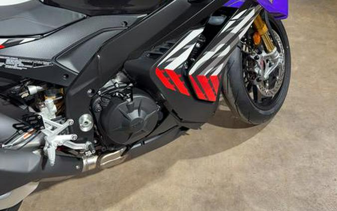 2027 Aprilia® APRILIA RSV4 FACTORY