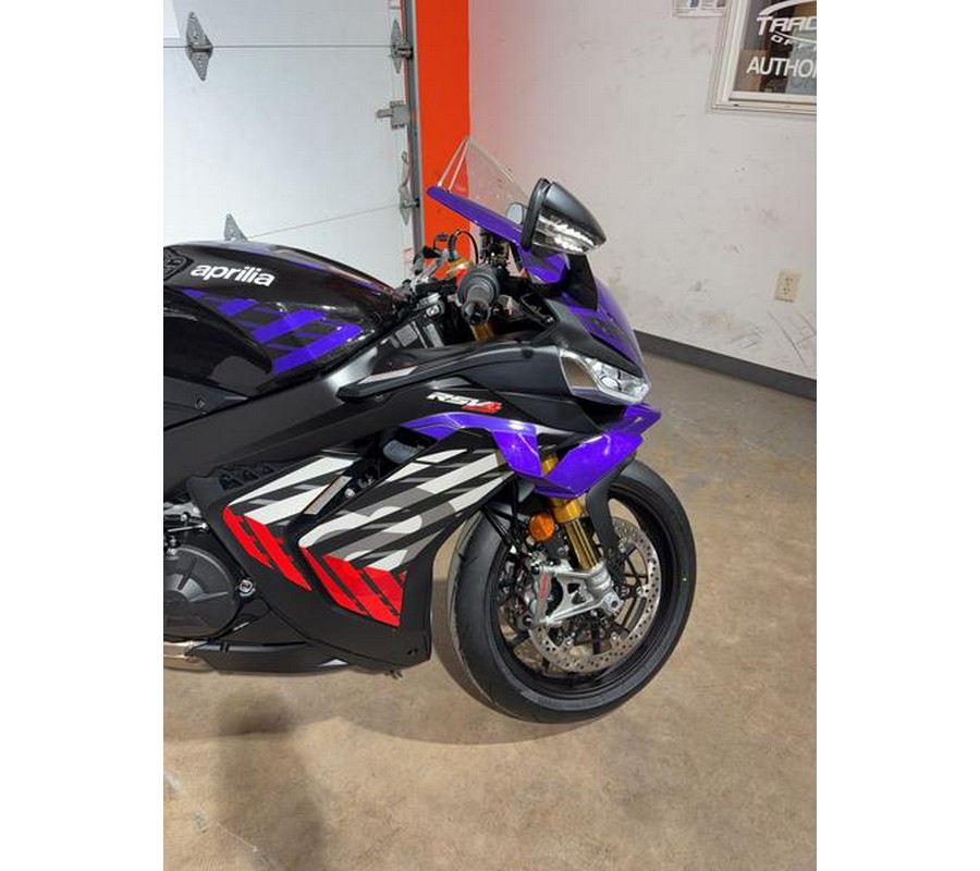 2027 Aprilia® APRILIA RSV4 FACTORY