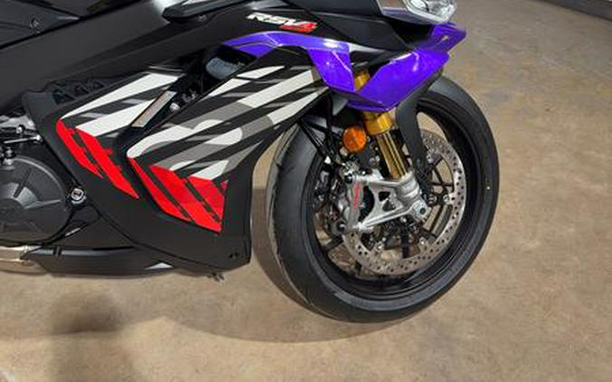 2027 Aprilia® APRILIA RSV4 FACTORY