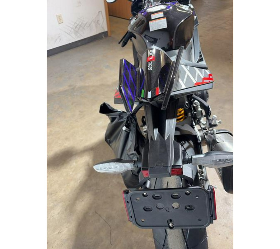 2027 Aprilia® APRILIA RSV4 FACTORY