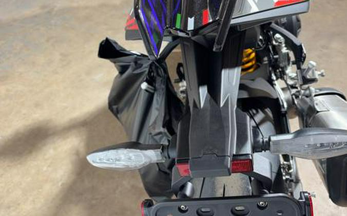 2027 Aprilia® APRILIA RSV4 FACTORY