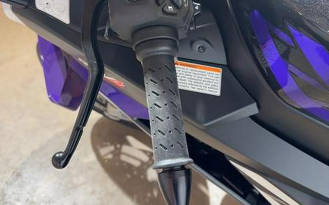 2027 Aprilia® APRILIA RSV4 FACTORY