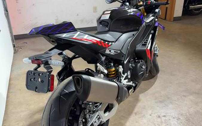 2027 Aprilia® APRILIA RSV4 FACTORY