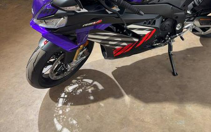 2027 Aprilia® APRILIA RSV4 FACTORY