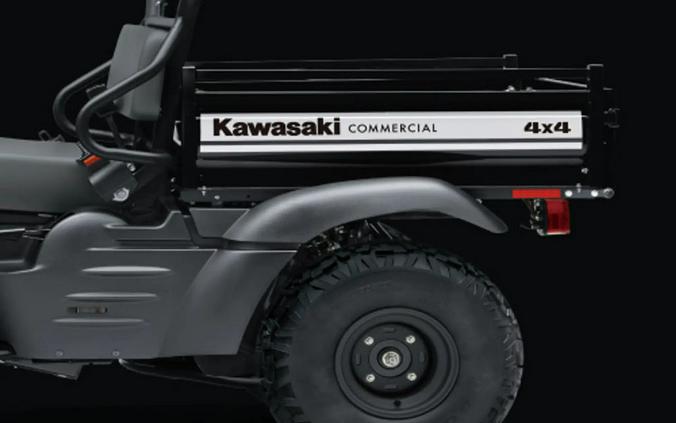 2027 Kawasaki KT400 4x4