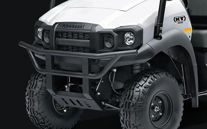 2027 Kawasaki KT400 4x4
