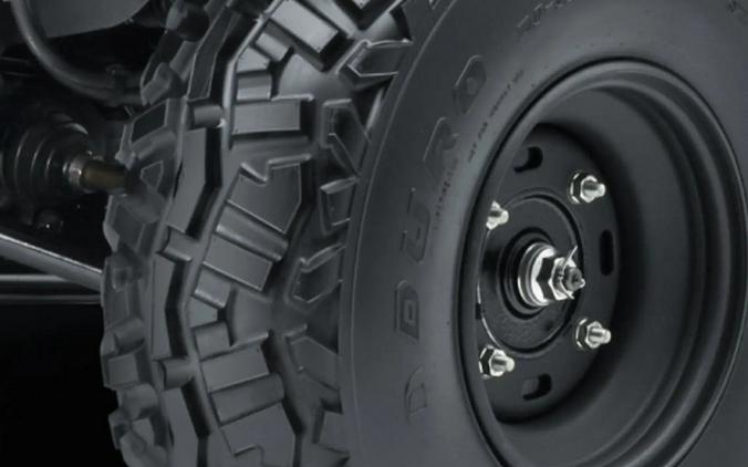 2027 Kawasaki KT400 4x4