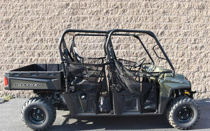 2023 Polaris® Ranger Crew 570 Full-Size