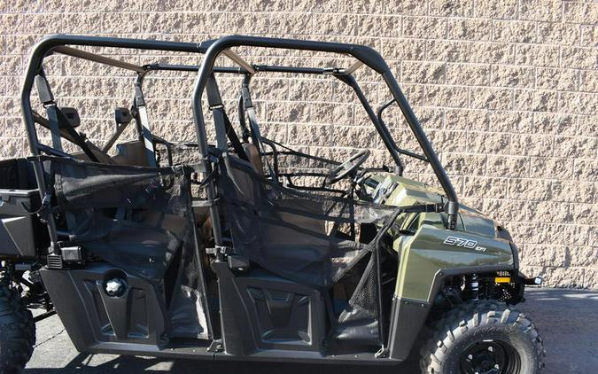 2023 Polaris® Ranger Crew 570 Full-Size