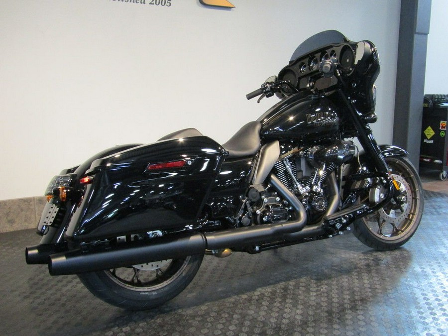 2022 Harley-Davidson® FLHXST - Street Glide® ST