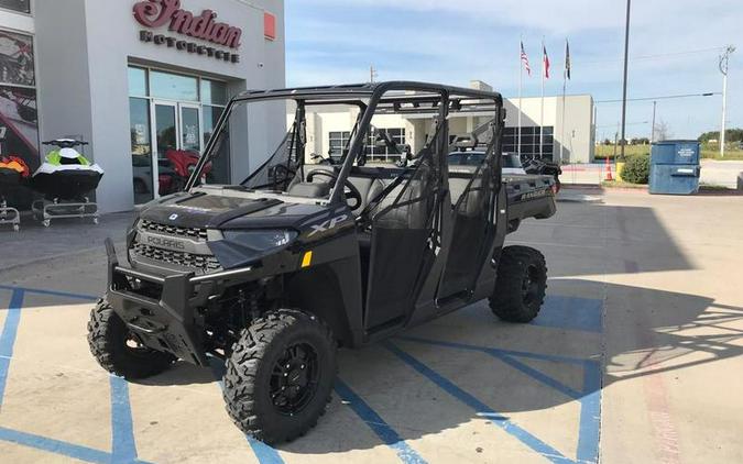 2024 Polaris® Ranger Crew XP 1000 Premium